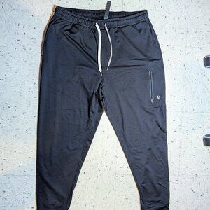Vuori Sunday Performance Jogger Black L